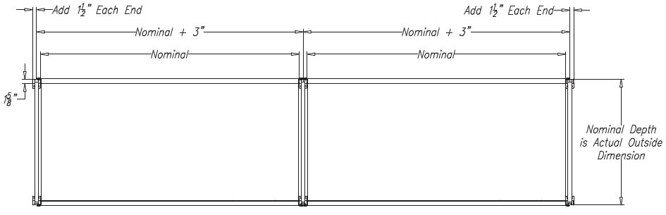 Pallet Rack - Lozier