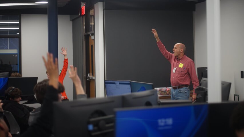 Students Set to Tour Lozier’s Operations After Omaha Area School Visits Promoting Manufacturing