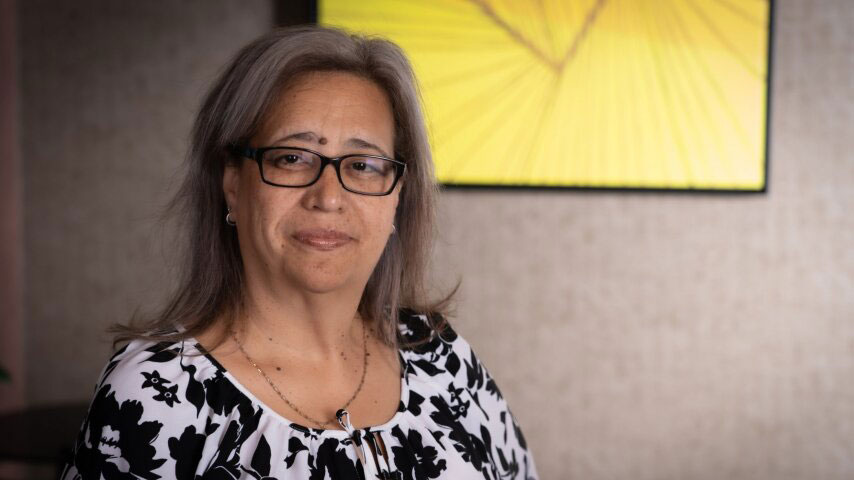 Maria Vazquez makes the Nebraska “50 over 50” list celebrating those making significant impact in the state