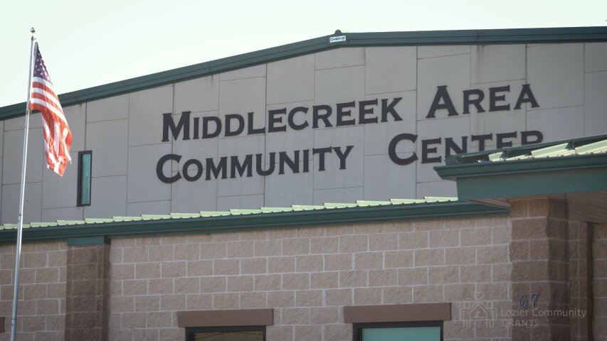 Middlecreek Area Community YMCA receives continued support from Lozier Community Grants to make its toddler programming safer