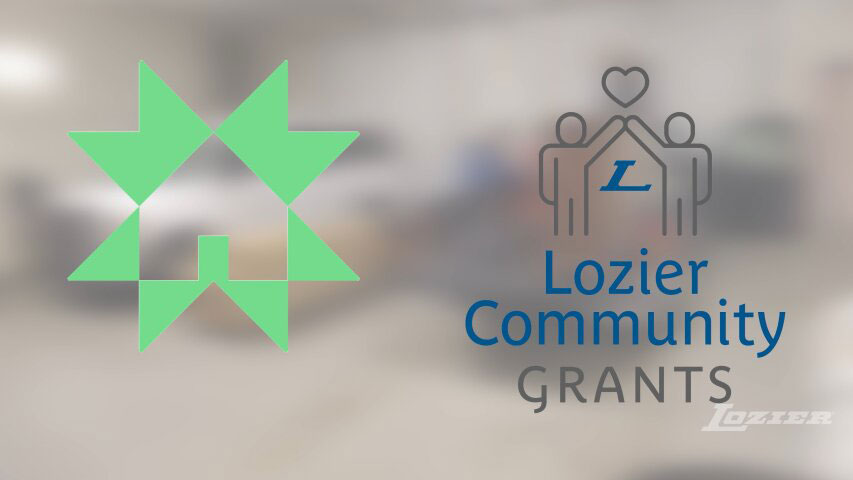 Partnership 4 Hope uses Lozier Community Grant support to encourage former foster care children in Omaha area