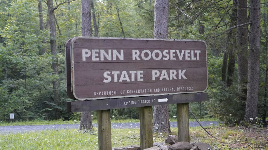 Lozier Community Grant helps bring more youth to Penn Roosevelt State Park Camp
