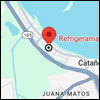 refrigerama map